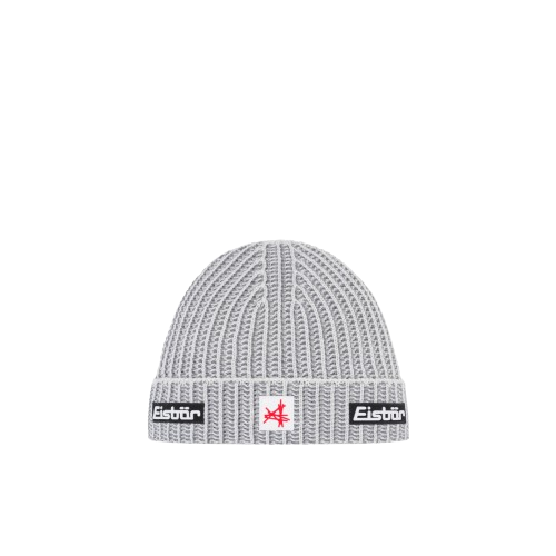 Mützen Eisbar Sorrak MÜ SA Gray - 2025/26