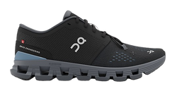 Men's shoes ON RUNNING Cloud X 4 Black/Chambray