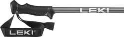Poles LEKI QNTM White - 2025/26