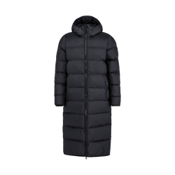 HEAD Rebels Star Coat Women Black - 2025/26
