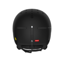 Helmet POC Calyx Mips Uranium Black Matt - 2025/26