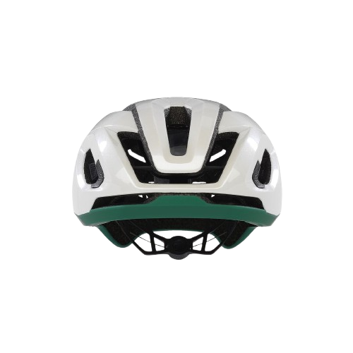 Bicycle helmet Oakley ARO5 Race EU Matte Paciffic White Pearl - 2025