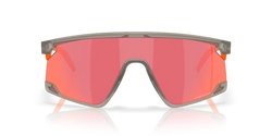Sonnenbrille Oakley BXTR Matte Grey Ink Frame/ Prizm Trail Torch Lenses