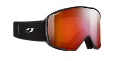 Goggles Gogle Julbo Launcher Black - 2025/26