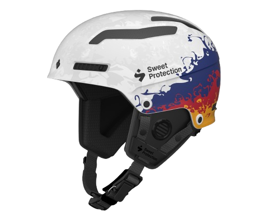 Helmet Sweet Protection Volata 2Vi® Mips Race Helmet x HK - 2025/26