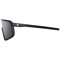 Sunglasses Sweet Protection - Memento Polarized Obsidian Black Polarized/Matte Black - 2025/26