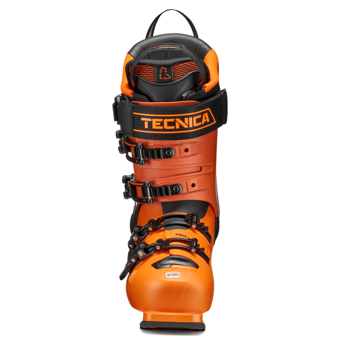Ski boots TECNICA Mach1 LV 130 TD2 GW Icon Orange - 2025/26