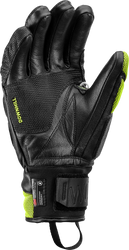 Gloves LEKI WCR Venom DH 3D - 2025/26