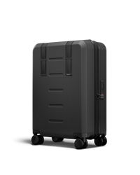 Travel suitcase Db Ramverk Carry-on Black Out - 2025/26