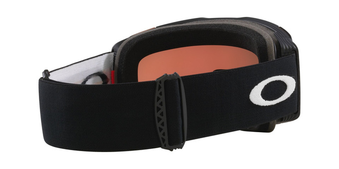 Goggles Oakley Line Miner Pro L Matte Black/Prizm Snow Torch Iridium + Additional lens Prizm Snow Iced Iridium - 2025/26