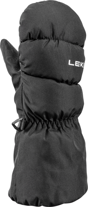 Gloves LEKI Little Glace Zero Mitt Long - 2025/26