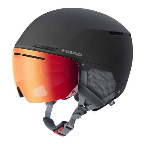 Helm HEAD Cinema Pro W Grey - 2025/26
