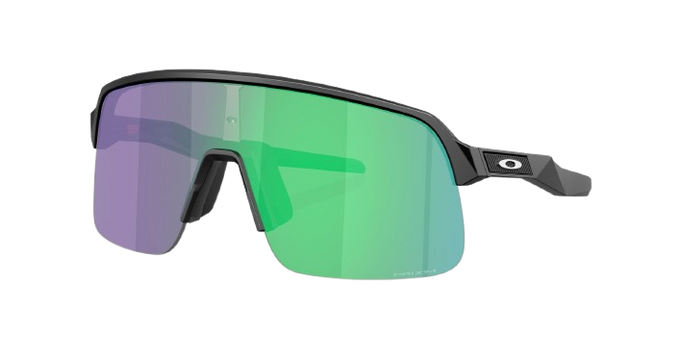 Sunglasses Oakley Sutro Lite S Matte Black Frame/Prizm Jade Lenses