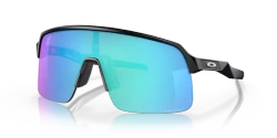 Sonnenbrille Oakley Sutro Lite Matte Black Frame/Prizm Sapphire Lenses