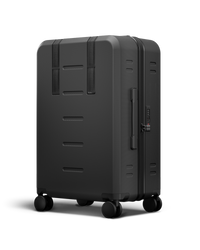 Travel suitcase Db Ramverk Check-in Luggage Medium Black Out - 2025/26