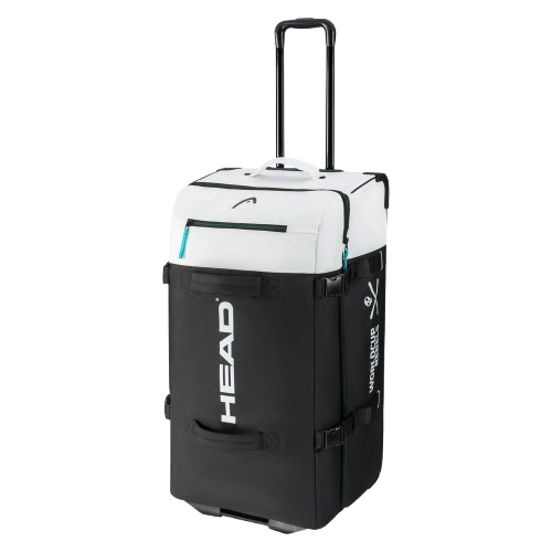 Beutel HEAD Rebels Travelbag - 2025/26