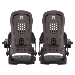Snowboardbindungen Union Force Brown 20-YR - 2025/26