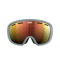 Brille POC Fovea Granite Grey/Partly Sunny Orange - 2025/26