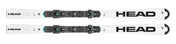Ski HEAD WCR E-SL Rebel 151 cm + Freeflex ST 16 X RD - 2025/26