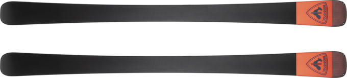 Skis Rossignol Arcade 88 Konect + Spx 12 Konect GW B90 Blue Steel - 2025/26