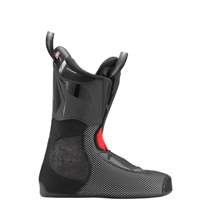 Ski boots Nordica Sportmachine 3 120 GW Anthracite Black Red - 2024/25