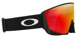 Brille Oakley Flow Scape L Matte Black/Prizm Snow Torch Iridium + Additional lens Prizm Snow Iced Iridium - 2025/26