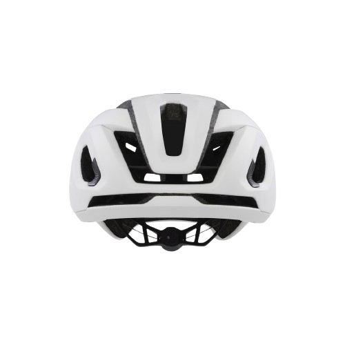 Fahrradhelm Oakley ARO5 Race EU Matte White - 2025
