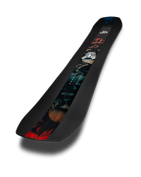 Snowboard Jones Mountain Twin - 2025/26