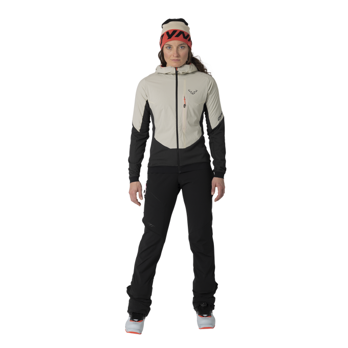 Technisches Sweatshirt Dynafit Blacklight Hybrid Thermal Jacket W Overcast - 2025/26