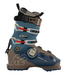 Skischuhe K2 Mindbender 120 Boa - 2025/26