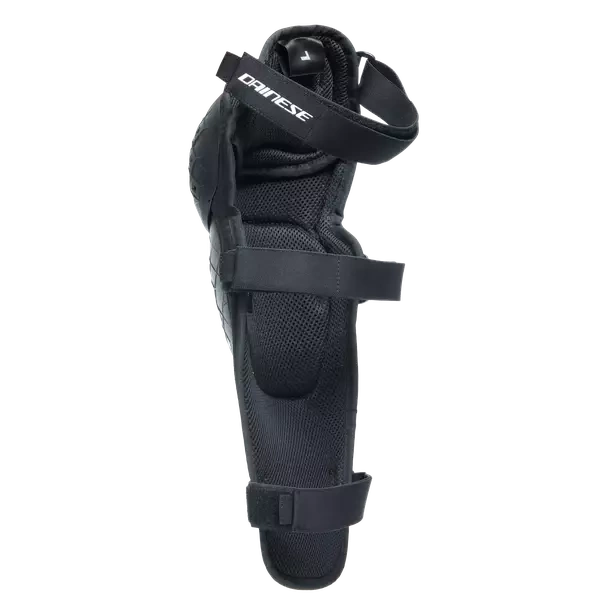Knieschoner Dainese Rival Knee Guard R Black