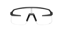 Sonnenbrille Oakley Sutro Lite S Matte Black Frame/Photochromatic Lenses