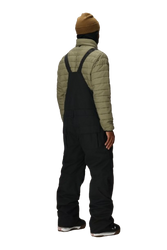 Skihose 686 Hot Lap Insulated Bib Black 2025/26