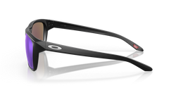 Sunglasses Oakley Sylas Matte Black/Prizm Sapphire Polarized - 2023