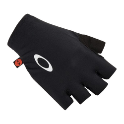 Oakley Drops Road Glove 2.0 Blackout - 2025