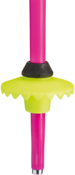 Poles LEKI Swtch Pink - 2025/26