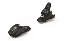 Ski bindings Marker 4.5 vMotion JR Black - Anthracite - 2024/25