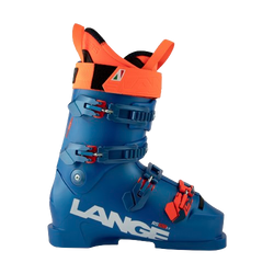 Skischuhe Lange World Cup RS 120 MV Variant Blue - 2025/26
