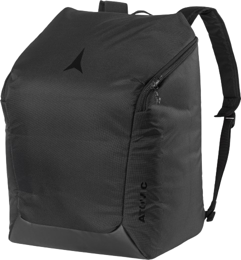 Rucksack Atomic Boot & Helmet Pack 35L Black - 2025/26