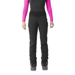 Skitourenhose Dynafit Blacklight Hybrid Pants W Black Out - 2025/26