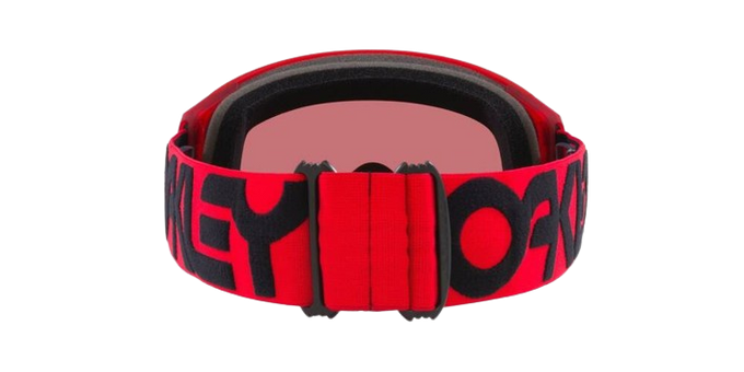 Goggles Oakley Flight Tracker L Matte B1B Redline Prizm Torch Iridium - 2025/26