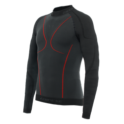 Thermal clothing DAINESE Thermo LS MAN Black-Red - 2025/26