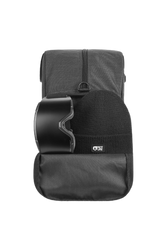 Bag Picture Shoes Black - 2024/25