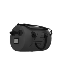 Beutel Energiapura Duffle Bag Grey Black - 2025/26