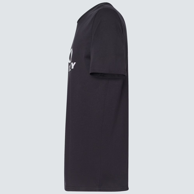 T-Shirt Oakley O Bark 2.0 Blackout