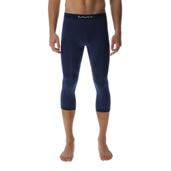 Thermal underwear UYN Man Elevatyon Biomorph UW Pants Medium Indaco - 2025/26