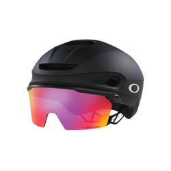 Bicycle helmet Oakley ARO7 Road EU Matte Black/Prizm Road - 2025