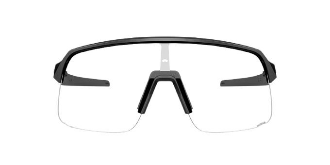 Sonnenbrille Oakley Sutro Lite S Matte Black Frame/Photochromatic Lenses