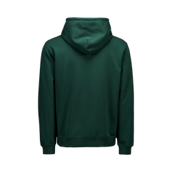 Bluse POC Hood Pargasite Green - 2025/26