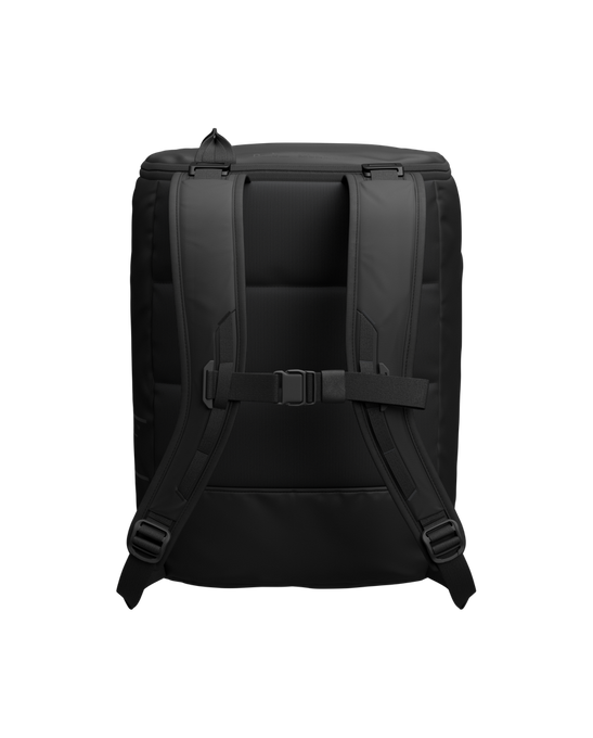 Bag DB Roamer Duffel Backpack 25L Black Out - 2024/25